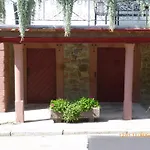 Zur Rose 게스트하우스