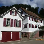 Zur Rose 3* 바트 페테르스탈-그리스바흐