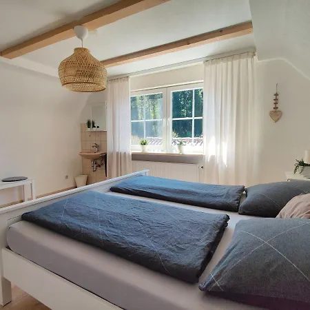 Gæstehus Zur Rose Bad Peterstal-Griesbach