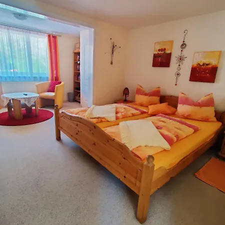 Gæstehus Zur Rose 3*