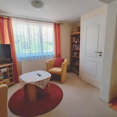 Zur Rose Gæstehus Bad Peterstal-Griesbach