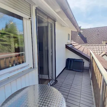Maison d'hôtes Zur Rose Bad Peterstal-Griesbach