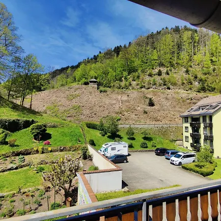 Zur Rose Bad Peterstal-Griesbach