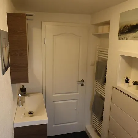 Gæstehus Zur Rose 3*