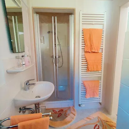 Maison d'hôtes Zur Rose