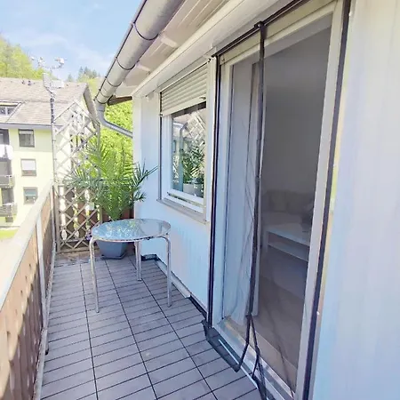 Maison d'hôtes Zur Rose *