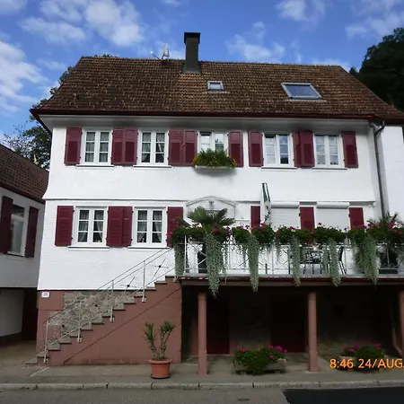 Zur Rose Bad Peterstal-Griesbach