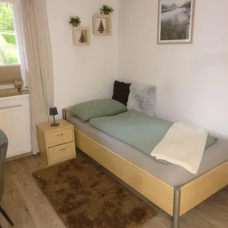 Zur Rose Pensionat Bad Peterstal-Griesbach