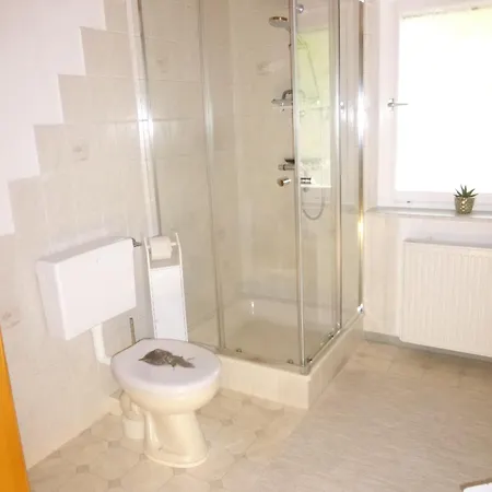 Zur Rose Pensjonat 3*