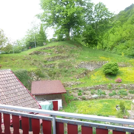 Zur Rose Bad Peterstal-Griesbach