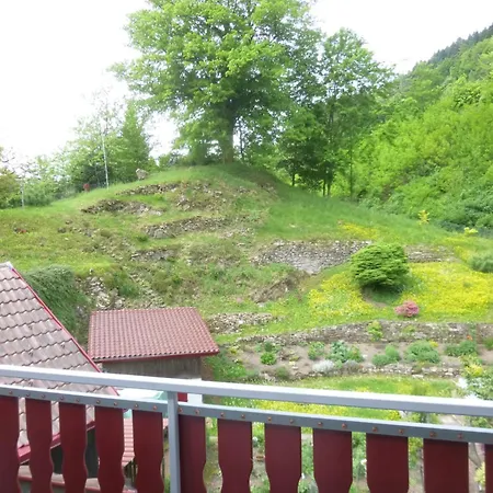 Zur Rose Bad Peterstal-Griesbach
