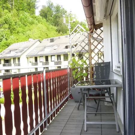 Pensjonat Zur Rose Bad Peterstal-Griesbach