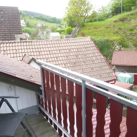 Zur Rose 3* Bad Peterstal-Griesbach