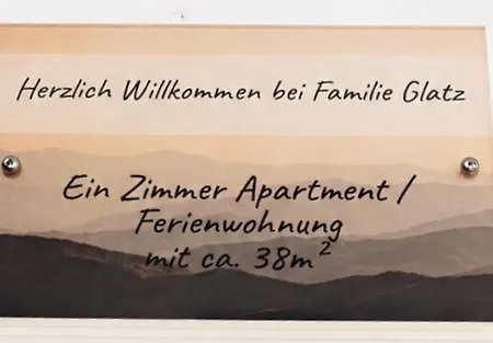 Pensionat Zur Rose
