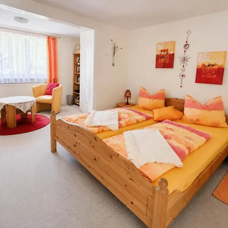 Pensionat Zur Rose Bad Peterstal-Griesbach