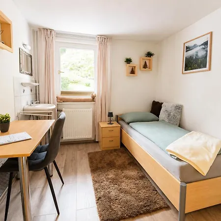 Zur Rose 3* Bad Peterstal-Griesbach