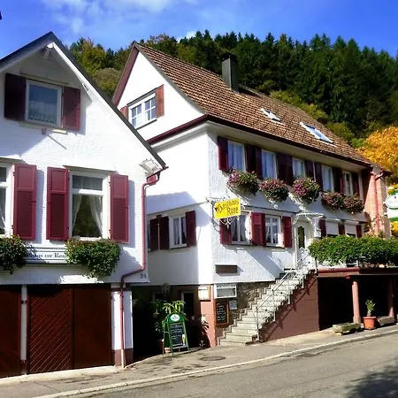 Zur Rose Bad Peterstal-Griesbach