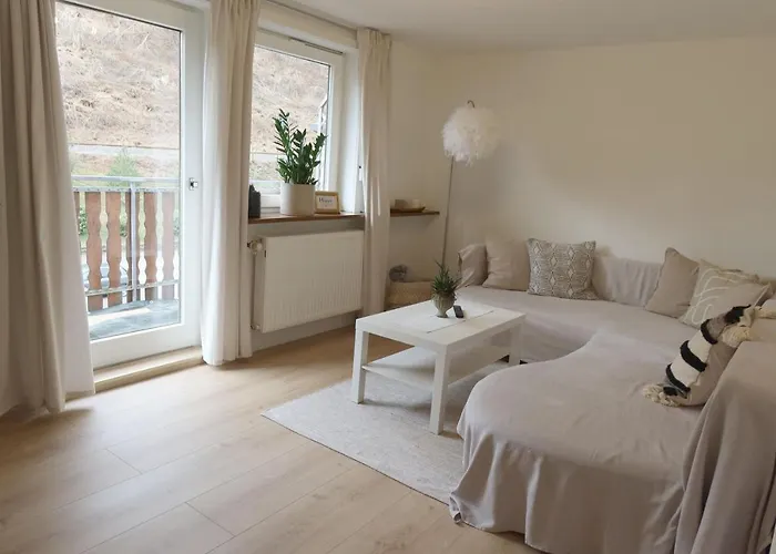 بيت ضيافة Zur Rose 3*