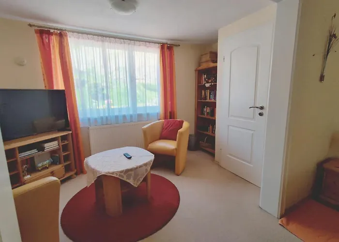 Zur Rose بيت ضيافة باد بيترستال غريسب