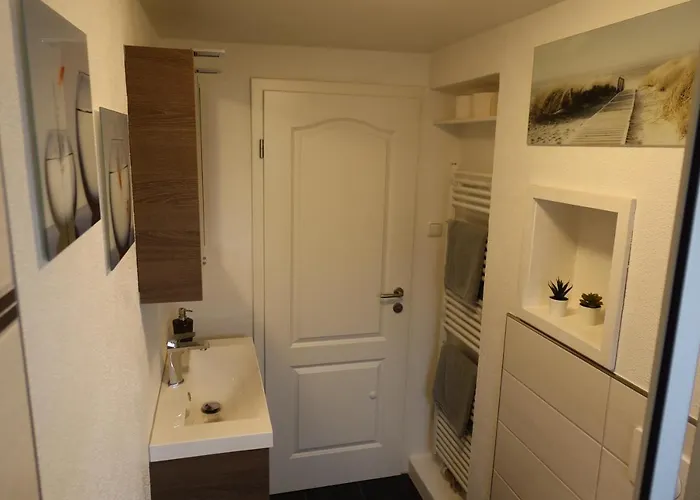 بيت ضيافة Zur Rose 3*