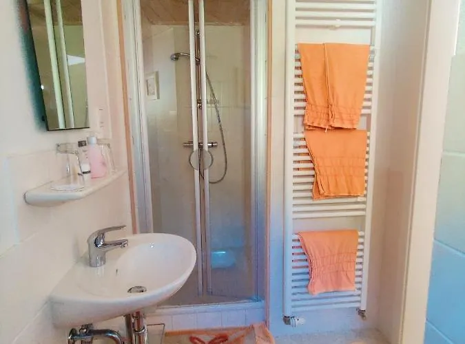 بيت ضيافة Zur Rose