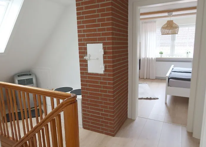 Zur Rose بيت ضيافة 3*