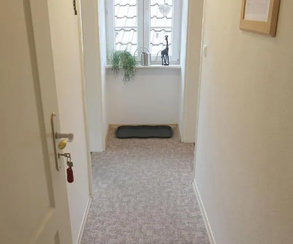 Zur Rose بيت ضيافة باد بيترستال غريسب