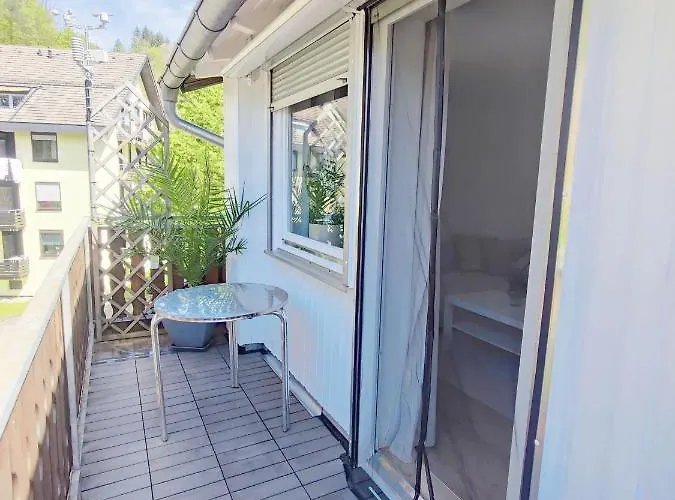 بيت ضيافة Zur Rose 3*