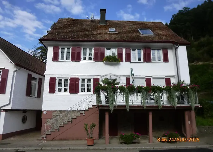 Zur Rose باد بيترستال غريسب